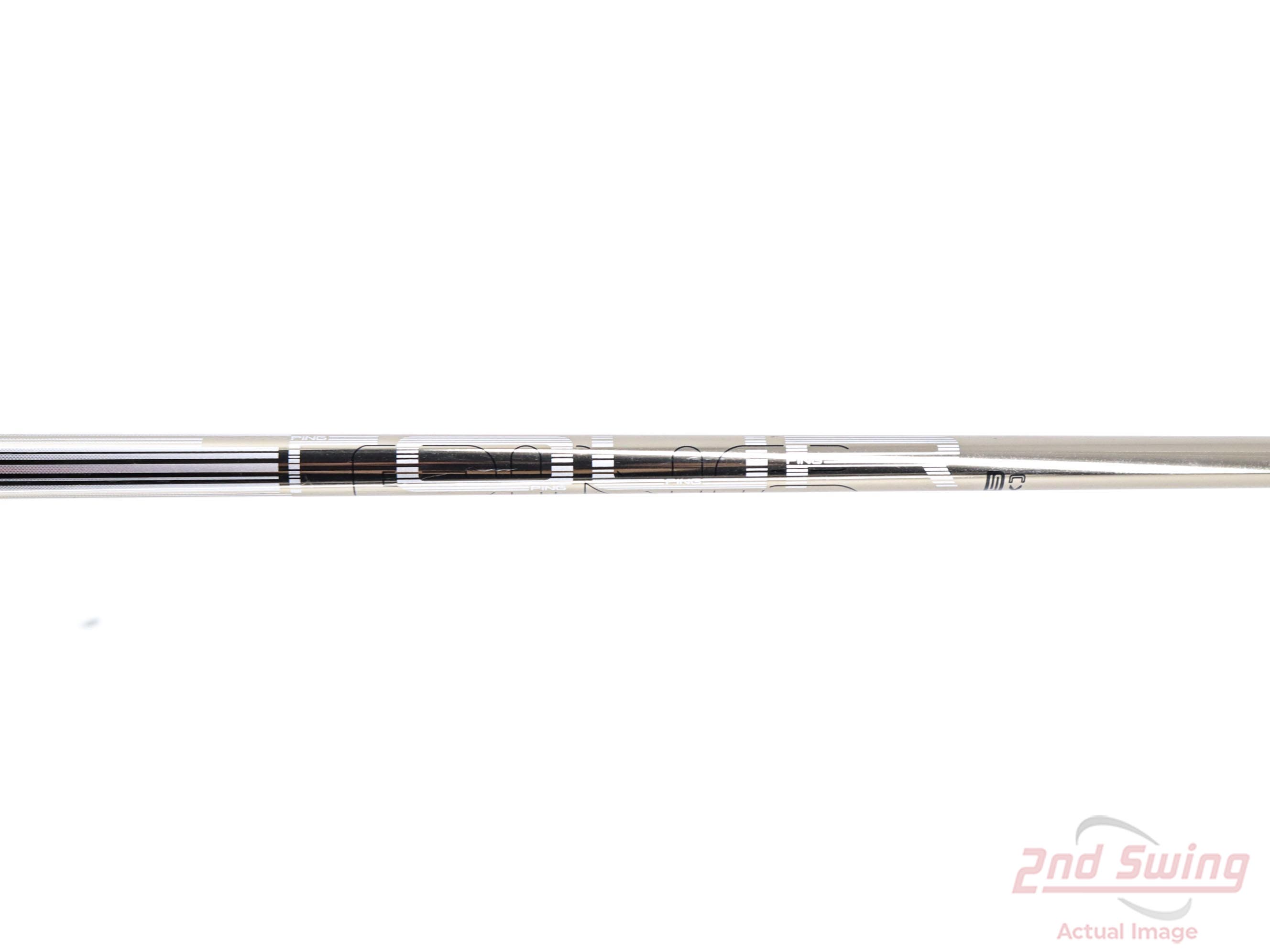 クラブ PING TOUR 173-75S シャフト単品 ピン シャフト単品 (ピン スリーブ付) PING TOUR