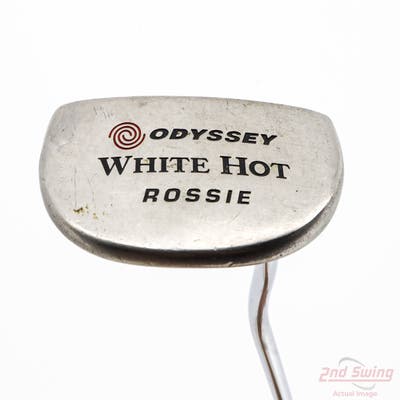 Odyssey White Hot Rossie Putter Steel Right Handed 35.0in