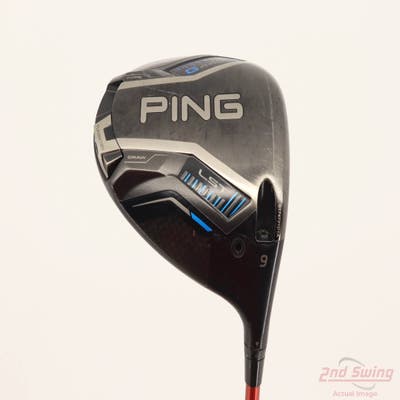 Ping G440 LST Driver 9° Fujikura Ventus TR Red Velocore 6 Graphite X-Stiff Right Handed 45.5in