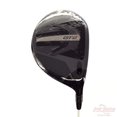 Mint Titleist GT2 Driver 10° Fujikura AIR Speeder 40 Graphite Senior Right Handed 45.75in
