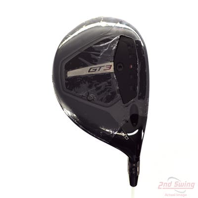 Mint Titleist GT3 Driver 10° Fujikura AIR Speeder 40 Graphite Senior Right Handed 45.75in