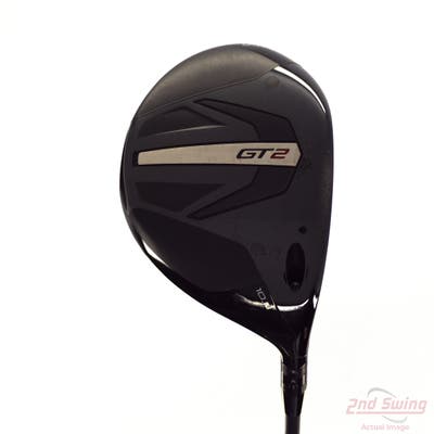 Titleist GT2 Driver 10° Mitsubishi Tensei 1K Blue 65 Graphite Stiff Right Handed 45.25in
