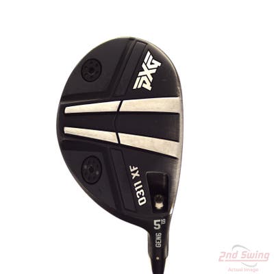 PXG 0311 XF GEN6 Fairway Wood 5 Wood 5W 19° Project X EvenFlow Riptide CB 60 Graphite Regular Right Handed 42.0in