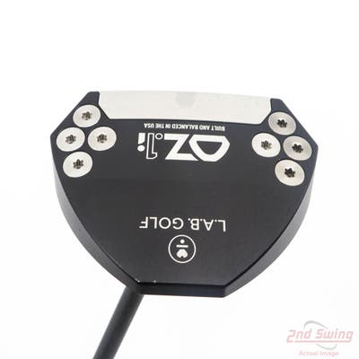 Mint L.A.B. Golf OZ.1i Putter Graphite Left Handed 35.0in