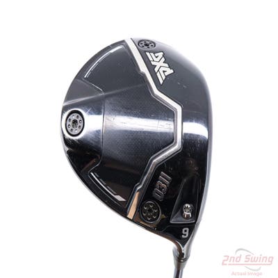 PXG 0311 Black OPS Driver 9° Fujikura Ventus Blue Velocore 7 Graphite Stiff Right Handed 45.0in