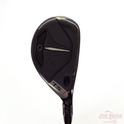 Titleist TSR1 Hybrid 4 Hybrid 20° MCA Tensei AV-XLINK Blue 65 Graphite Regular Right Handed 40.25in
