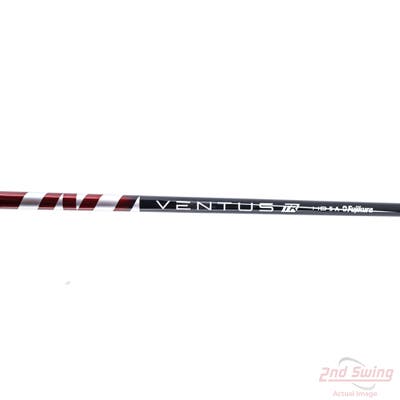 Pull Fujikura Ventus TR Red 50g Hybrid Shaft Senior 39.0in