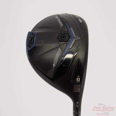 Cobra DS-ADAPT X Driver 9° Project X Denali Red 50 Graphite Regular Right Handed 45.75in