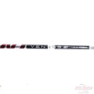 Pull RH Fujikura Ventus TR Red 50g Hybrid Shaft Senior 39.0in