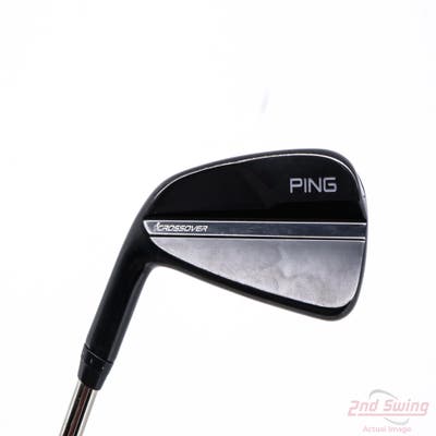 Ping iCrossover Utility Iron 2 Utility Ping Tour 2.0 Chrome 85 Graphite Regular Left Handed 40.75in