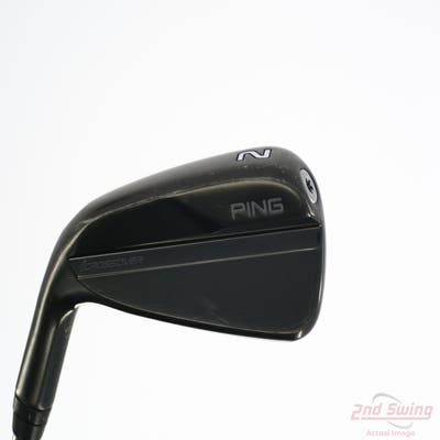 Ping iCrossover Utility Iron 2 Utility Ping Tour 2.0 Chrome 85 Graphite X-Stiff Left Handed 40.75in