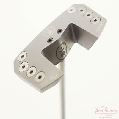 L.A.B. Golf MEZZ.1 Max Putter Graphite Left Handed 35.0in