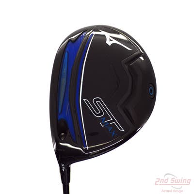 Mizuno ST-MAX 230 Driver 9.5° Mitsubishi Kai'li Blue 50 Graphite Stiff Left Handed 46.0in