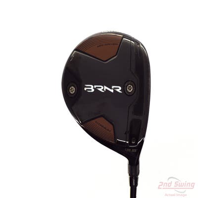 TaylorMade BRNR Mini Driver 13.5° UST Proforce Max M40X 65 Graphite Stiff Right Handed 44.0in