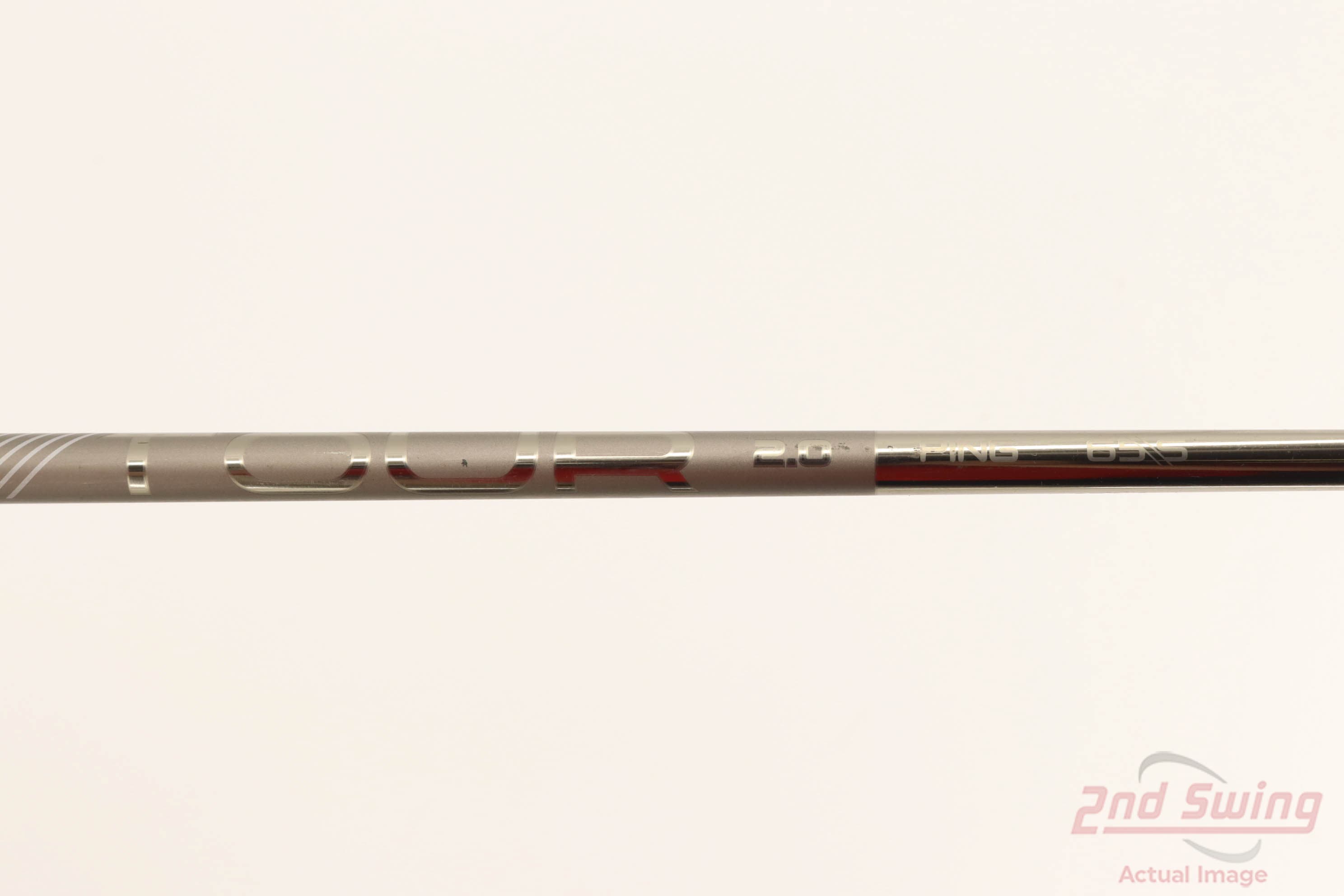 Ping Tour 2.0 Chrome Driver Shaft | 2nd Swing Golf