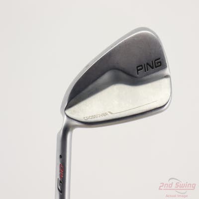 Ping G410 Crossover Utility Iron 3 Utility 20° ALTA CB 70 Red Graphite Stiff Left Handed Black Dot 40.25in