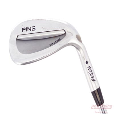 Ping Glide Wedge Gap GW 52° Standard Sole Ping CFS Steel Wedge Flex Right Handed Black Dot 36.0in
