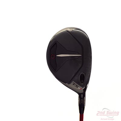 Titleist TSR1 Fairway Wood 5 Wood 5W 20° Titleist Bassara W 45 Graphite Ladies Right Handed 40.5in