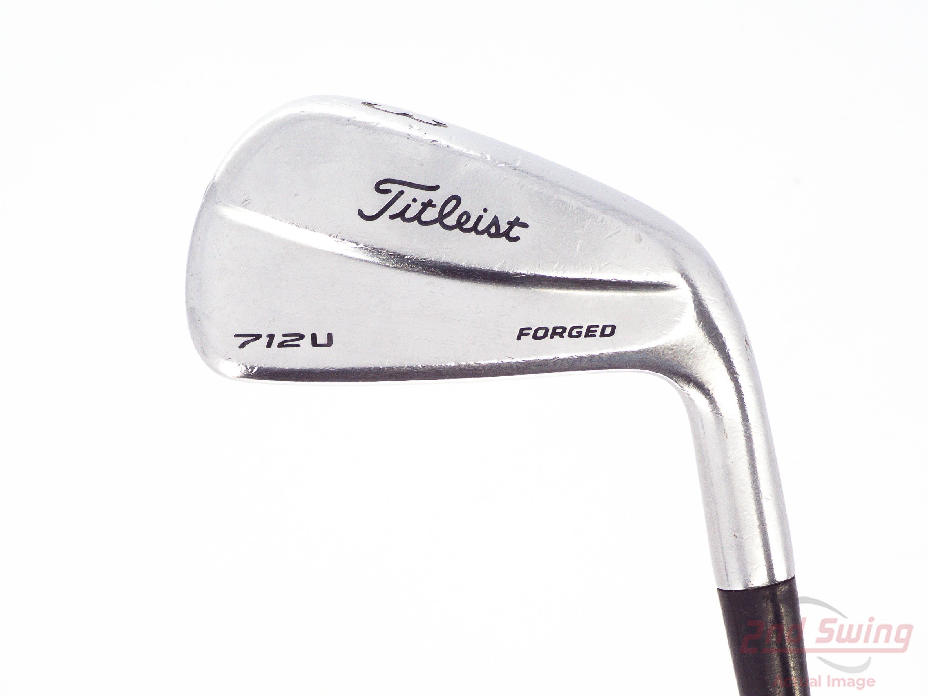 Titleist 712U Utility Iron | 2nd Swing Golf