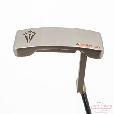 Ping PLD Milled Anser 30 Satin Putter Graphite Right Handed 35.0in