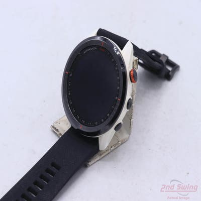 Garmin Approach S62 GPS Watch