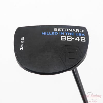 Bettinardi 2024 BB-48 Putter Steel Right Handed 35.0in