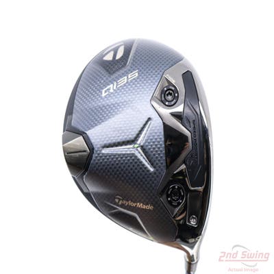 TaylorMade Qi35 LS Driver 9° Fujikura Ventus Velocore+ Blue 6 Graphite X-Stiff Right Handed 45.75in