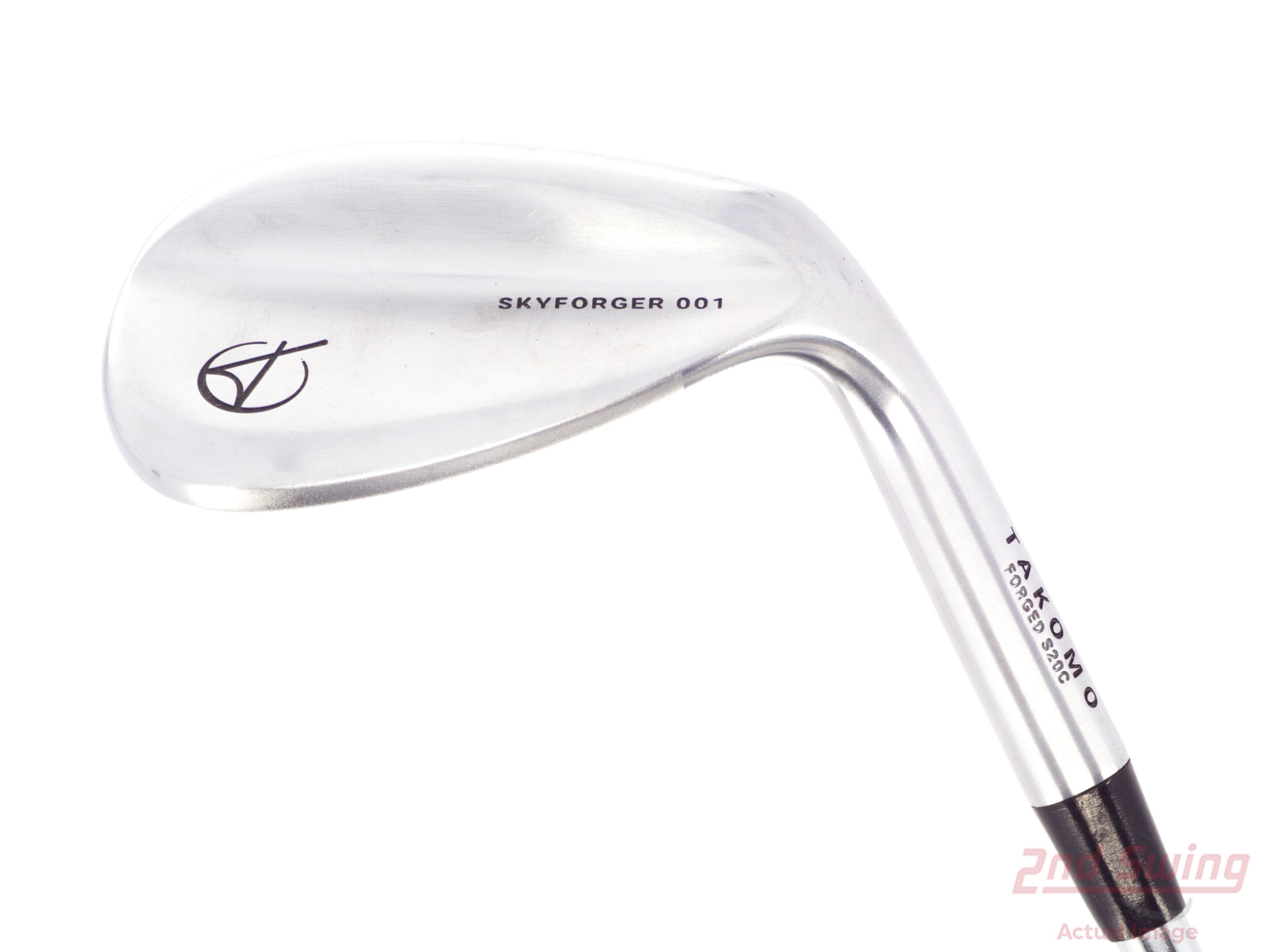 TAKOMO　GOLF　スカイフォージャー001　ウェッジ　2本　KBS TAKOMO GOLF スカイフォージャー001 ウェッジ 2本 KBS Takomo