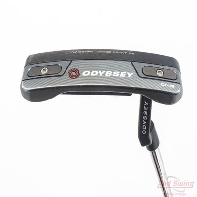 Odyssey Tri-Hot 5K One CH Putter Steel Right Handed 35.0in
