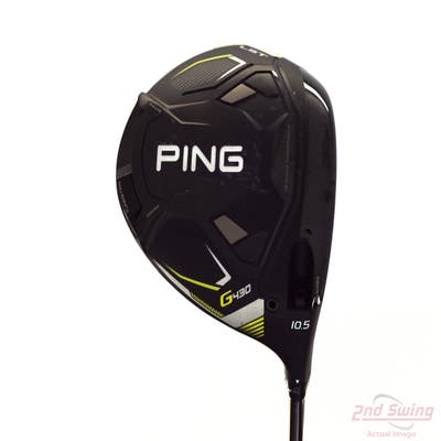 Ping G430 LST Driver 10.5° Ping Tour 2.0 Chrome 75 Graphite Stiff Right Handed 45.75in
