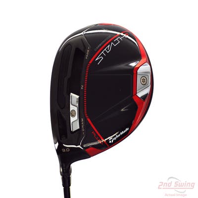 TaylorMade Stealth 2 Plus Driver 9° Fujikura Ventus TR Red 5 Graphite Regular Left Handed 45.0in