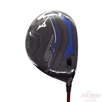 Mint Mizuno ST-Z 230 Driver 10.5° Project X Denali Red 50 Graphite Senior Right Handed 45.75in