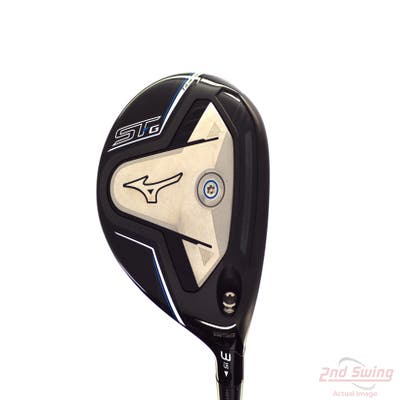 Mizuno ST-G Ti Fairway Wood 3 Wood 3W 15° Project X HZRDUS Smoke Green RDX 75 Graphite X-Stiff Right Handed 43.25in