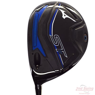 Mizuno ST-Z 230 Driver 9.5° UST Mamiya LIN-Q M40X Red 5 Graphite Regular Left Handed 45.0in