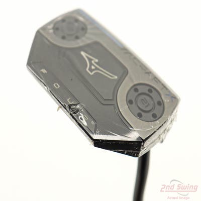 Mint Mizuno M.Craft X B4 Putter Steel Right Handed 35.0in