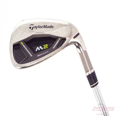 TaylorMade 2019 M2 Wedge Gap GW TM Reax 88 HL Steel Regular Right Handed 36.0in