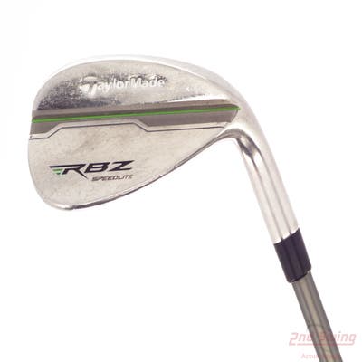 TaylorMade RBZ Speedlite Wedge Sand SW TM RBZ Graphite 65 Graphite Regular Right Handed 35.25in