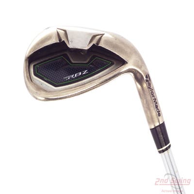 TaylorMade Rocketballz HP Wedge Sand SW 55° FST KBS Tour Steel Stiff Right Handed 36.75in