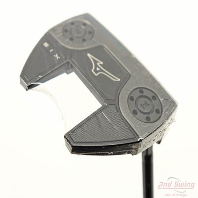 Mint Mizuno M.Craft X S6 Putter Steel Right Handed 35.0in