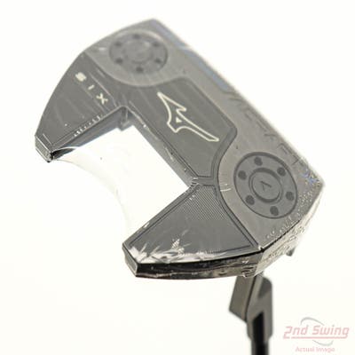 Mint Mizuno M.Craft X P6 Putter Steel Right Handed 35.0in