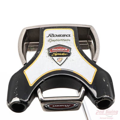TaylorMade Rossa Spider Putter Steel Right Handed 34.0in