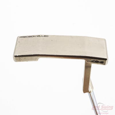 Ben Hogan BHB01 Putter Steel Right Handed 34.5in