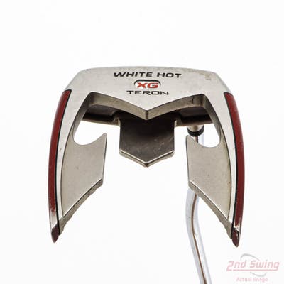 Odyssey White Hot XG Teron Putter Steel Right Handed 34.0in