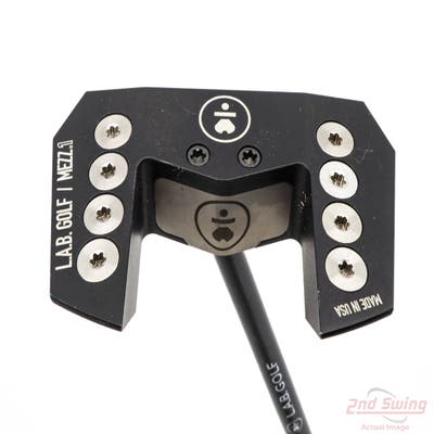L.A.B. Golf MEZZ.1 Putter Graphite Right Handed 34.0in