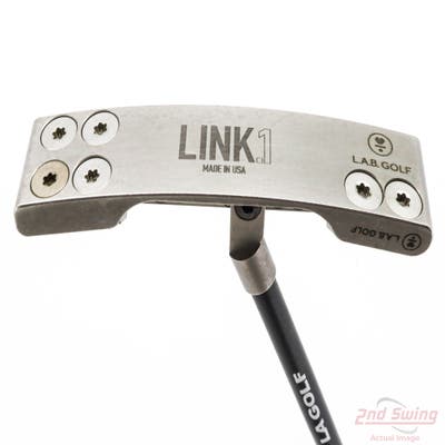 L.A.B. Golf Link 1 Putter Graphite Right Handed 36.0in