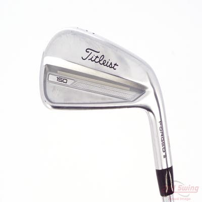 Titleist 2023 T150 Single Iron 5 Iron Project X LZ 6.0 Steel Stiff Right Handed 38.25in