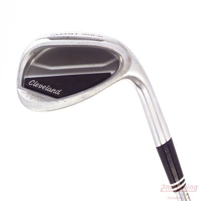 Cleveland Smart Sole 3S Wedge Sand SW Smart Sole Steel Steel Wedge Flex Right Handed 35.5in