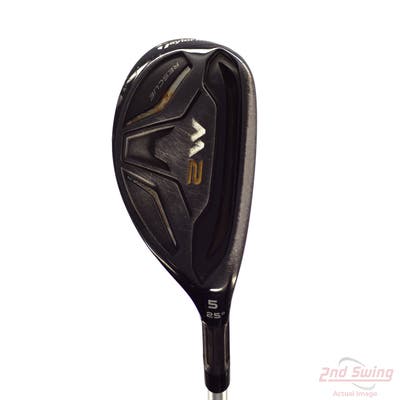 TaylorMade 2016 M2 Hybrid 5 Hybrid 25° TM Reax 45 Graphite Ladies Right Handed 39.0in