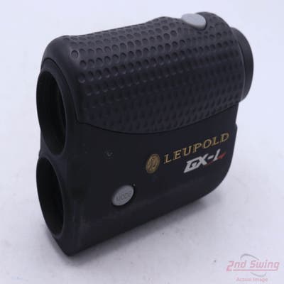 Leupold GX-1 Rangefinder