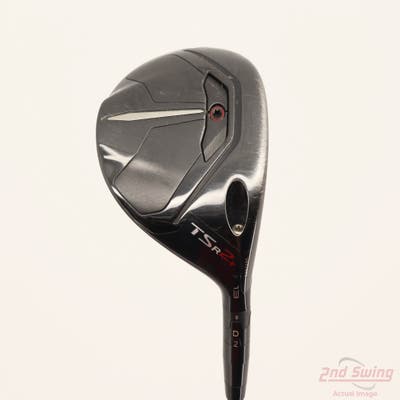 Titleist TSR2 Plus Fairway Wood 3+ Wood 13° Fujikura Ventus TR Blue Velocore 6 Graphite Stiff Right Handed 43.0in